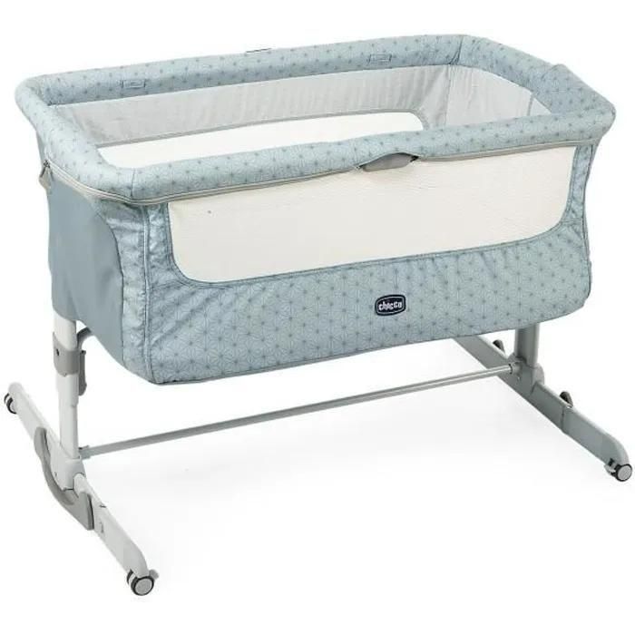 Berceau Cododo Chicco Next2me Dream Sage - 2