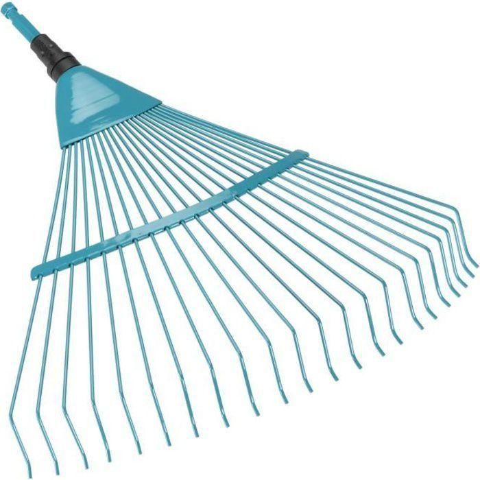 Balai A Gazon Combisystem - Gardena - 3100-20