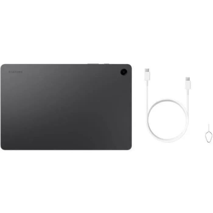 Tablette Samsung Galaxy Tab A9+ 5G 128 Go 11 pouces Graphite X216 - 4