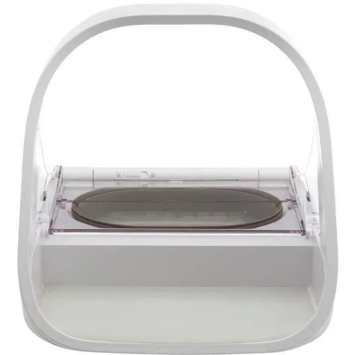 Distributeur De Nourriture � Puce Sureflap Chien Chat - 3