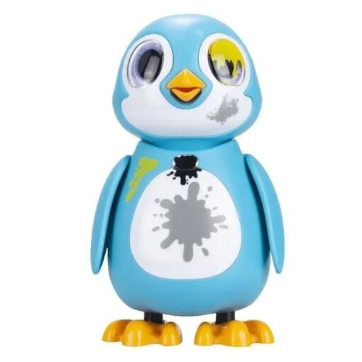 Rescue Penguin Rescue Penguin Bleu - 6