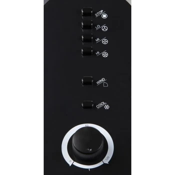 Domo DO156A Refroidisseur d'air - 5