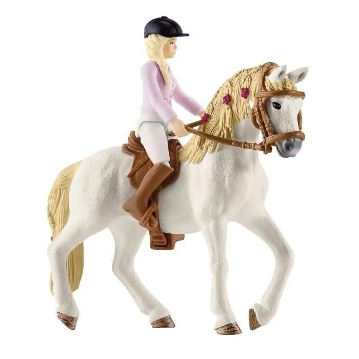 Horse Club Caravane Rencontres Secrtes - 5