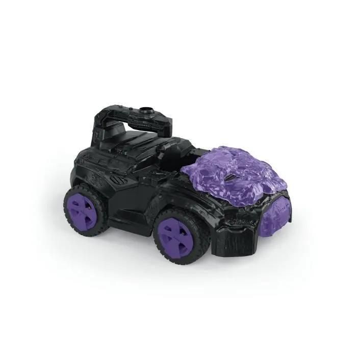 Eldrador Creatures Crashmobile Des T�n�bres Avec Mini Creature - 3