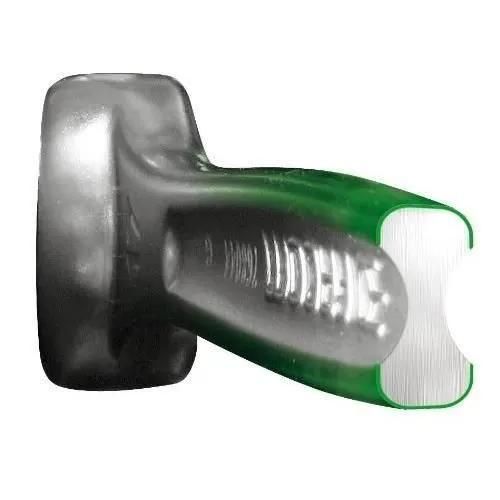 Cl� mixte fourche et �il Facom - Dimensions 24 mm - 3