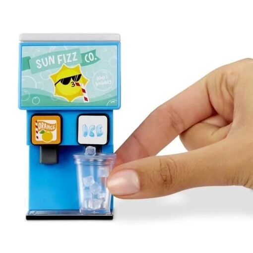 Miniverse - Make It Mini Appliances Asst In Pdq - 3