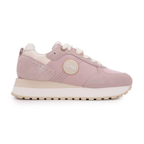 Chaussures Travis Authentic Ho Travisauthentichoes24051 Rose
