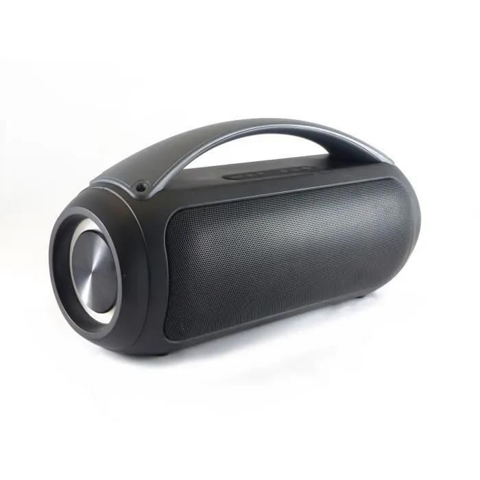 Enceinte Karaok� - INOVALLEY - SETGHETTO - Bluetooth - Lumineuse - 6