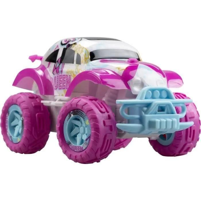 Exost Voiture Rc Mini Pixie 1:34 - 3