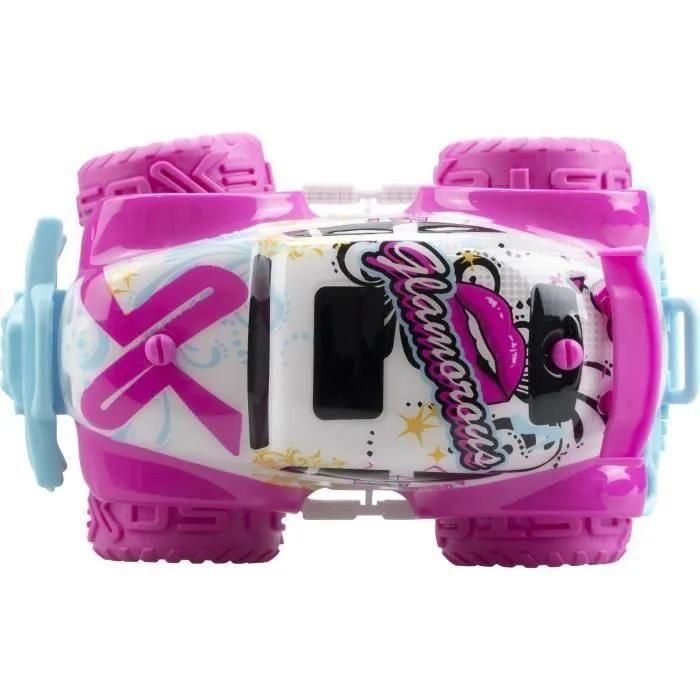 Exost Voiture Rc Mini Pixie 1:34 - 4