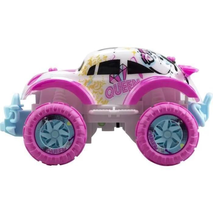Exost Voiture Rc Mini Pixie 1:34 - 5