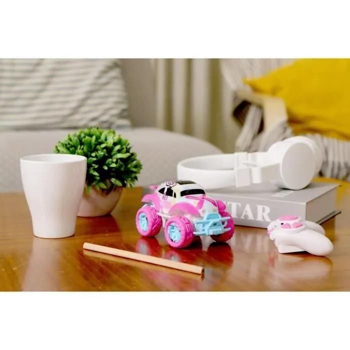 Exost Voiture Rc Mini Pixie 1:34 - 6