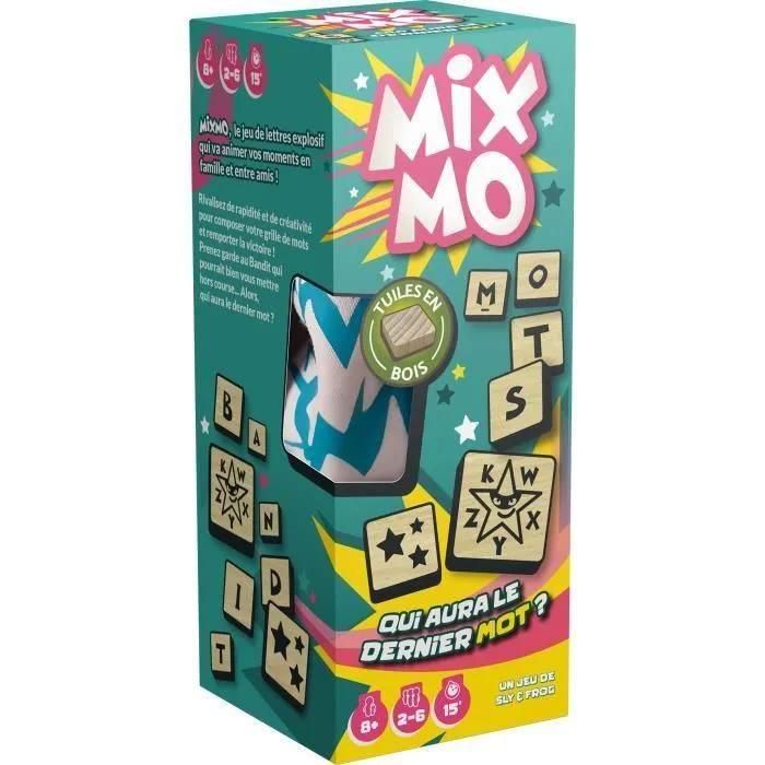 Asmodee - Jeu De Socit - 2 A 6 Personne - A Partir De 8 ... - 4