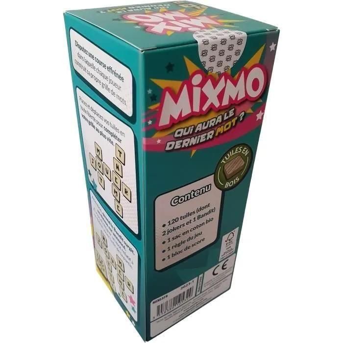 Asmodee - Jeu De Socit - 2 A 6 Personne - A Partir De 8 ... - 5