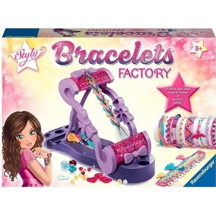 Artistique Bracelets Factory