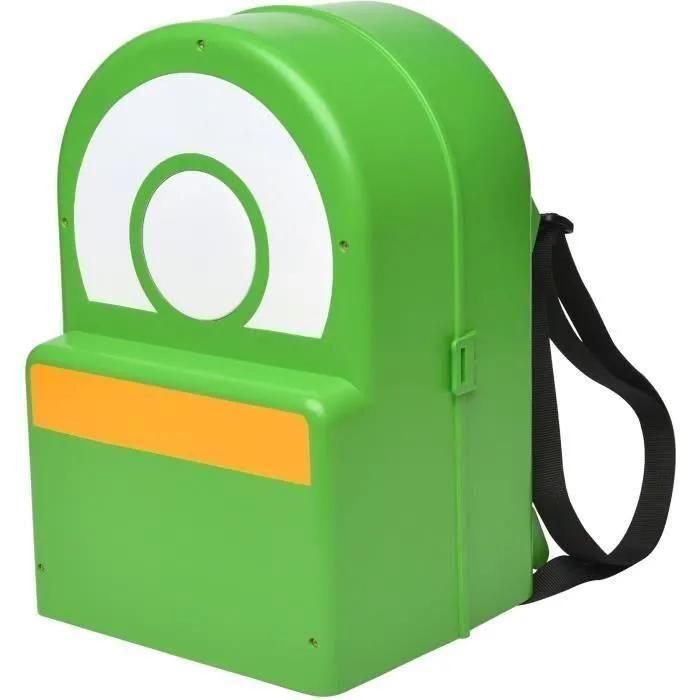 Pok�mon Sac � Dos Du Dresseur - 2