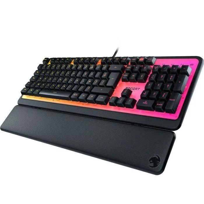 Clavier gamer Roccat Magma - 3