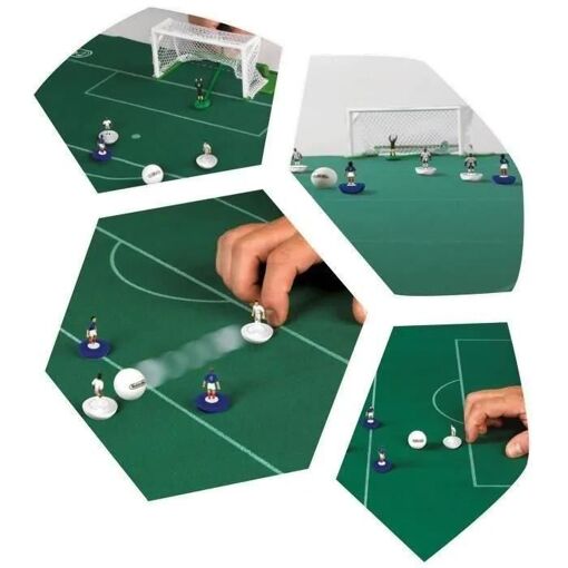 Subbuteo Subbuteo Fff Equipe De France - 3