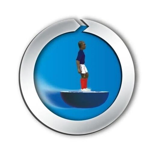 Subbuteo Subbuteo Fff Equipe De France - 4