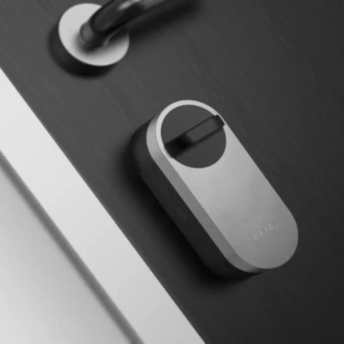 Serrure connect�e Ezviz DIY Lock - 4