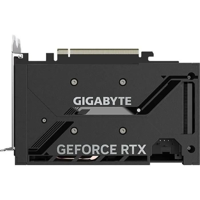 Gigabyte GeForce RTX 4060 WINDFORCE OC 8G - Carte graphique - GeForce RTX 4... - 4