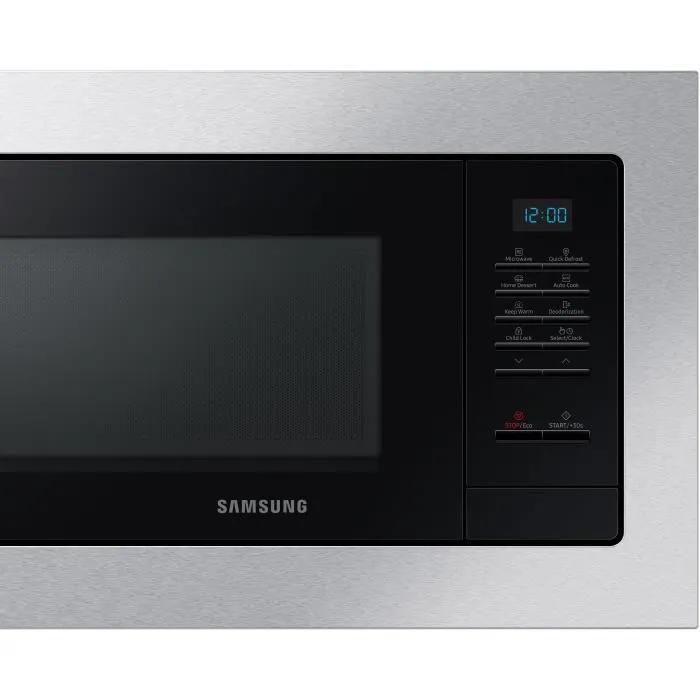 Micro-ondes encastrable SAMSUNG MS20A7013AT - 3