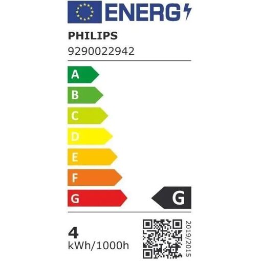 Ampoule Connect�e Led Philips Hue White And Color Ambiance E14 5.3w (�quiva... - 3