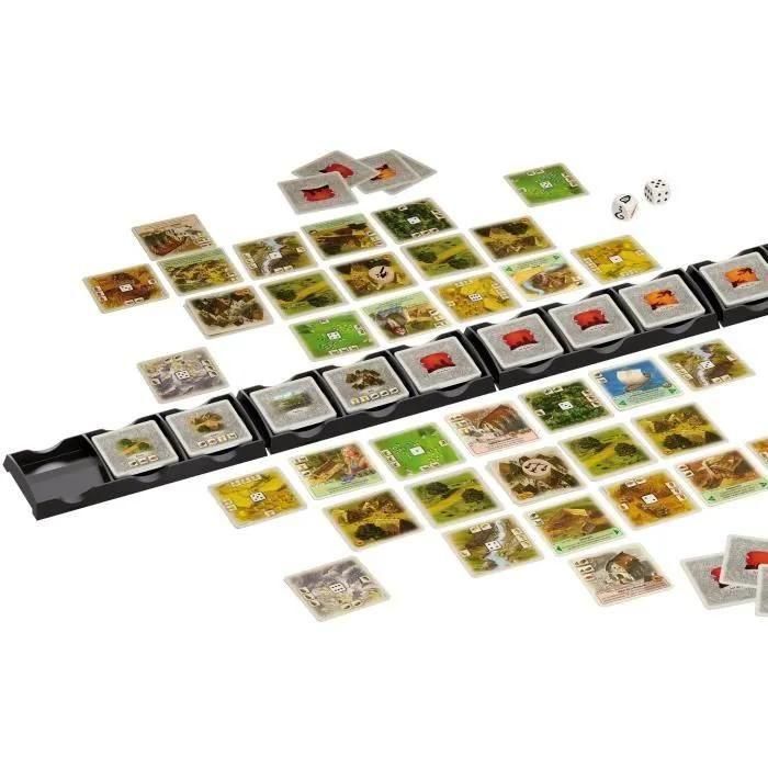 AsmodeeCatan Catan Duel - 4