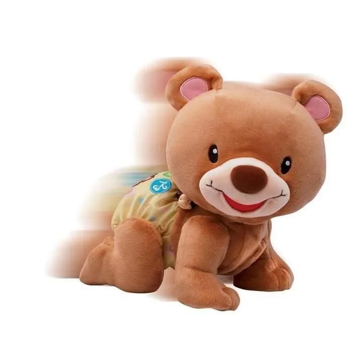 Vtech Baby Ourson, 1, 2, 3 Suis-Moi - 2