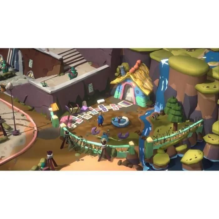 Little Big Adventure : Twinsen's Quest Limited Edition Switch - 3