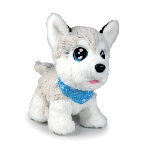Chichilove Ccl Husky Interactif - 2