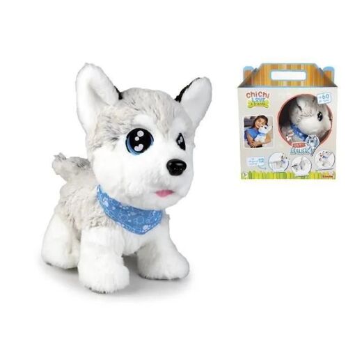 Chichilove Ccl Husky Interactif - 3