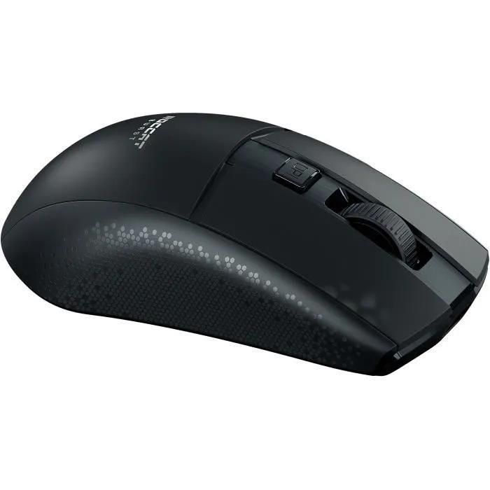 ROCCAT Burst Pro Air - Souris gaming optique sans-fil - Noir - 4