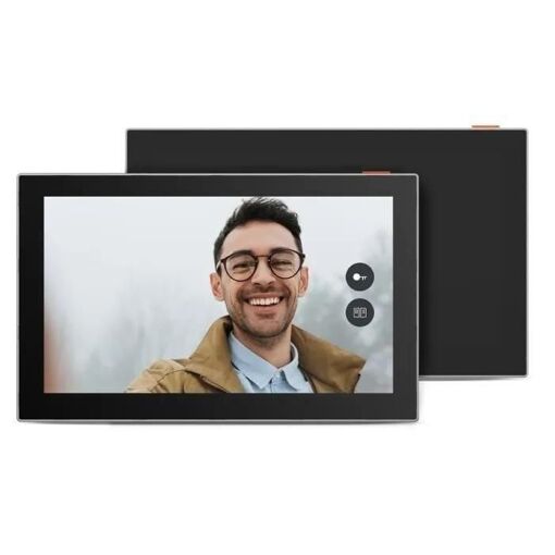 Visiophone connect� Wifi - EP7 Ezviz