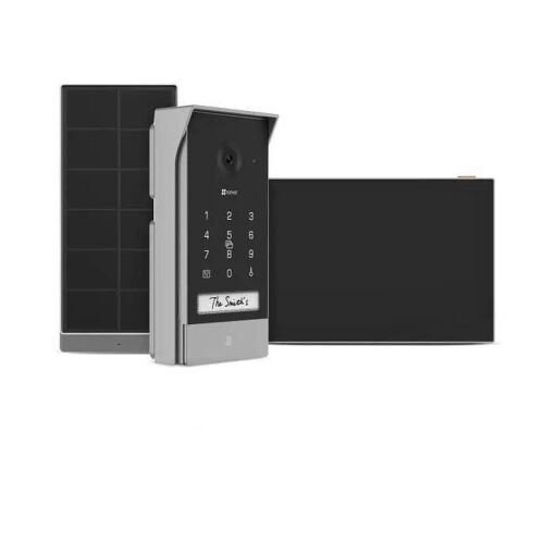 Visiophone connect� Wifi - EP7 Ezviz - 3