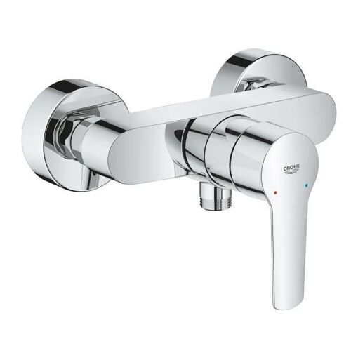 Mitigeur de douche m�canique STARTGROHE 23205002 monocommande - chrome