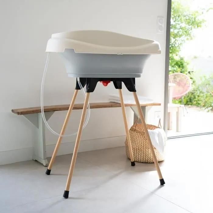 Pack Plan � Langer Et Baignoire Vasco - 4