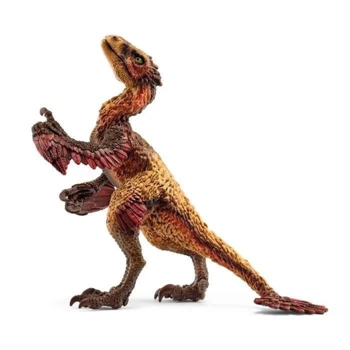 Dinosaurs Vhicule De Capture Dino - 6