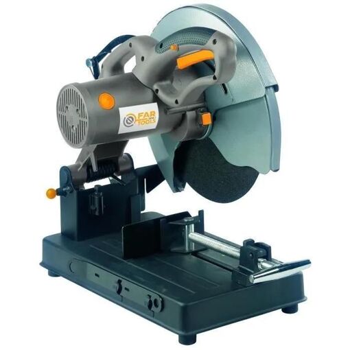 FARTOOLS ONE - Tron�onneuse � m�tal 2000 W - 3
