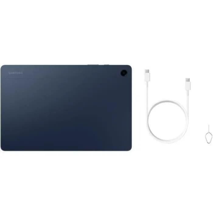 Tablette Samsung Galaxy Tab A9+ 64 Go 11 pouces Marine X210 - 5