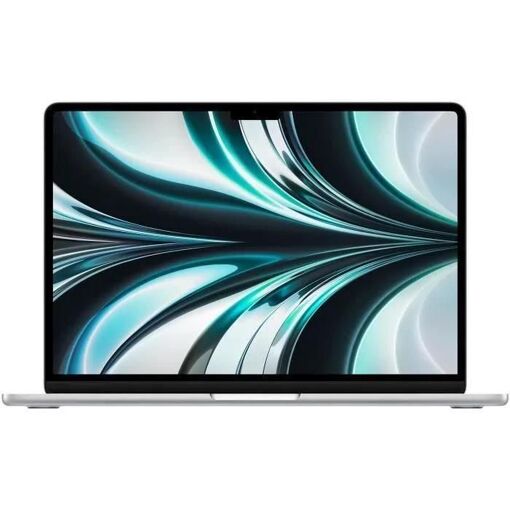 Apple MacBook Air MC7V4FN/A - Mi-2022 - M2 16 Go RAM 256 Go SSD Argent AZER...