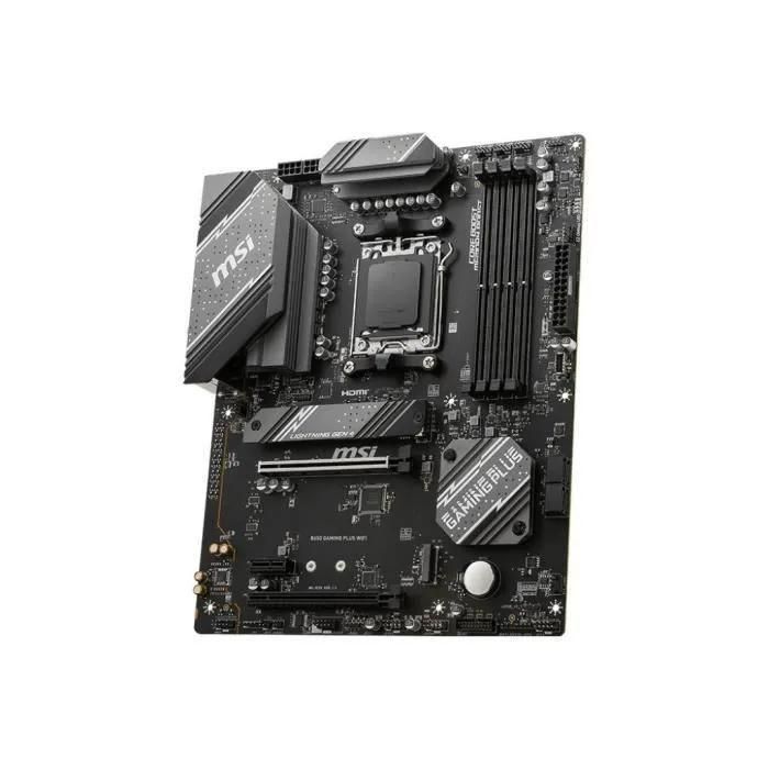 Msi B650 Gaming Plus Wifi - 3