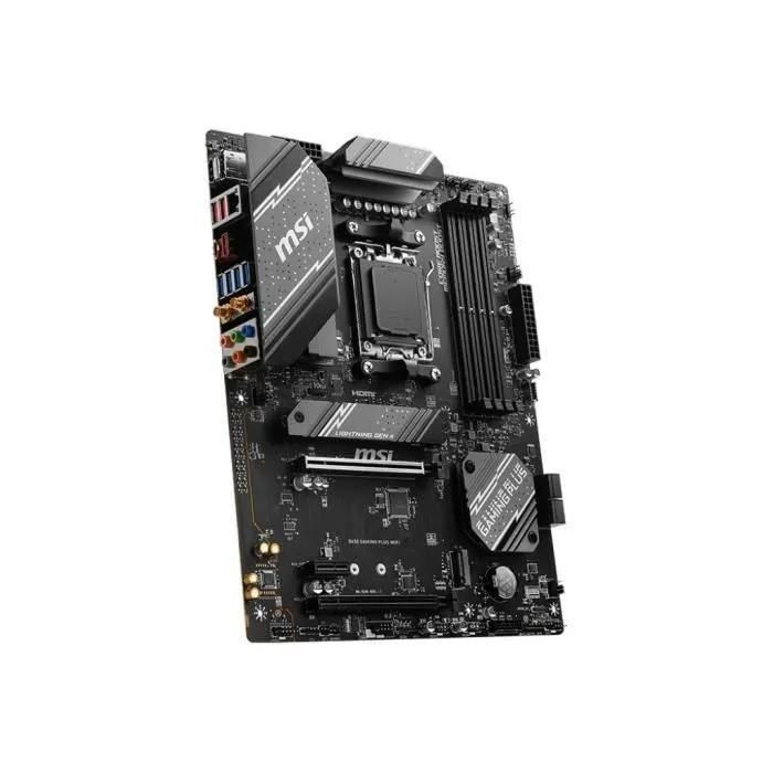 Msi B650 Gaming Plus Wifi - 5