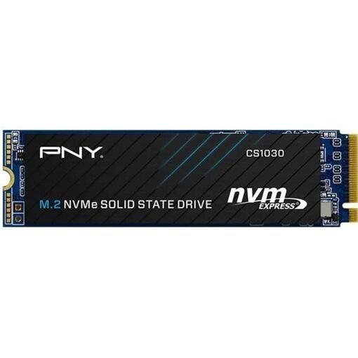 Disque SSD Interne - PNY - CS1030 M.2 GEN3 - 250 Go - NVMe (M280CS1030-250-...