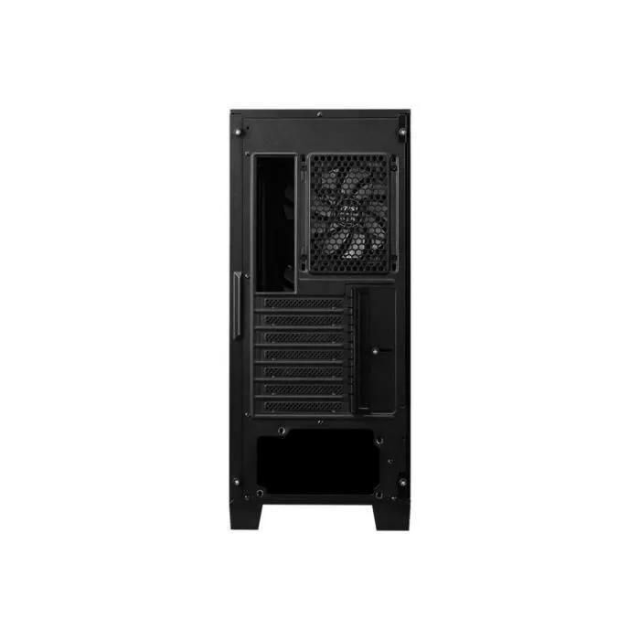 Boitier PC Moyen Tour ATX MSI Mag Forge 320R Airflow RGB avec panneau vitr�... - 4
