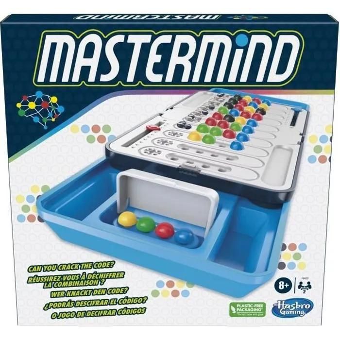 Mastermind