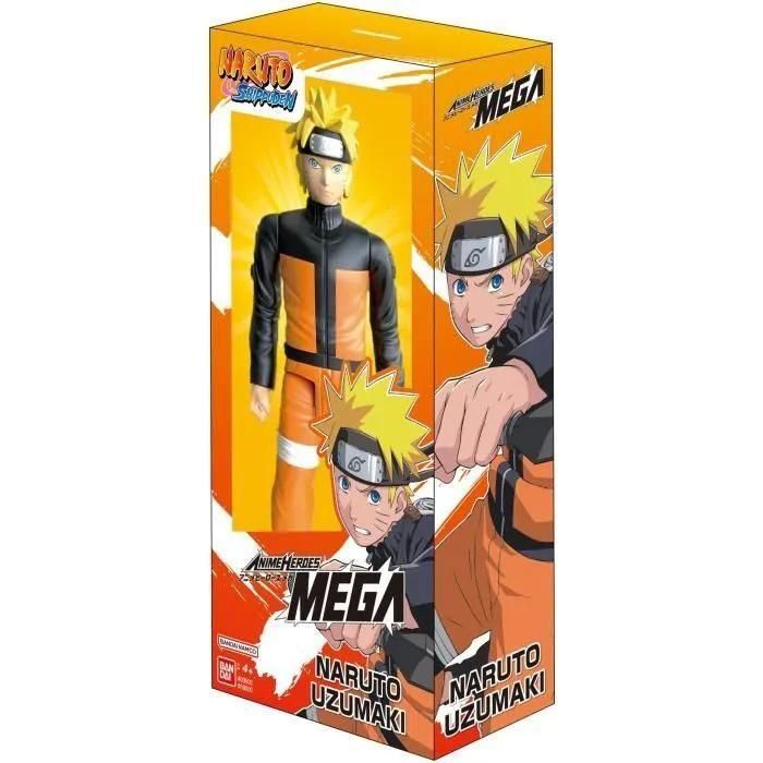Fig 30cm Naruto - 2