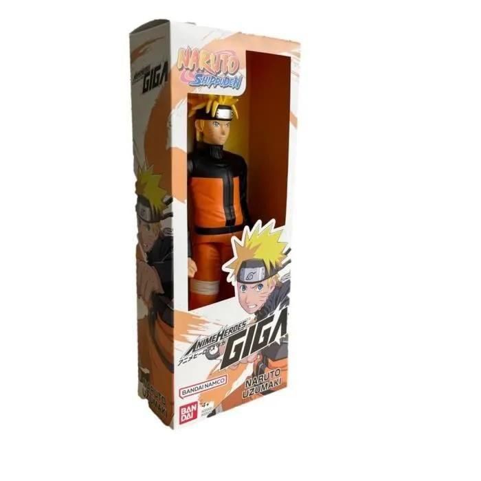 Fig 30cm Naruto - 3