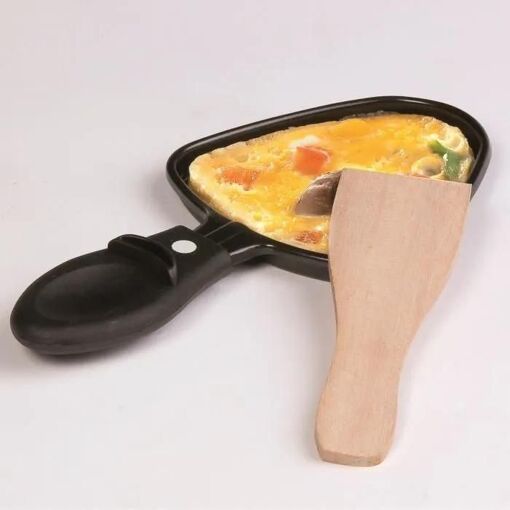 DOMO DO9038G - Raclette/grill - 1.2 kWatt - 5