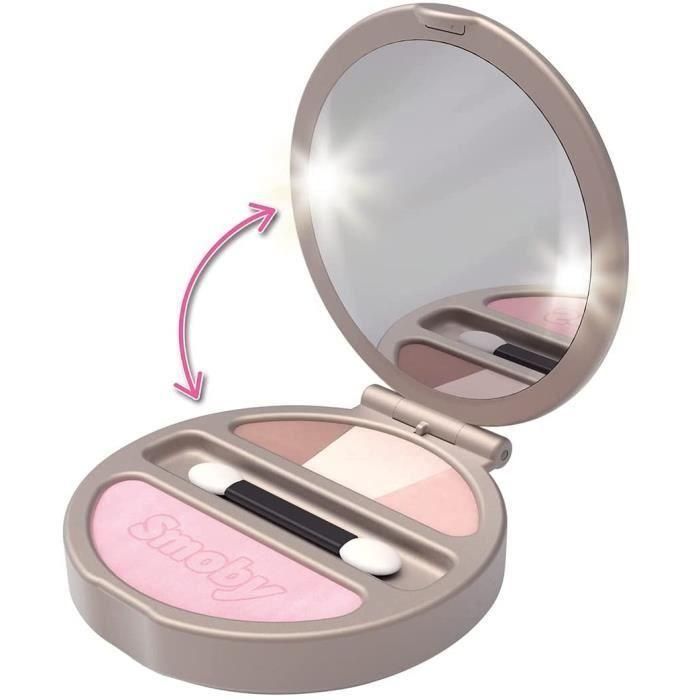 Beaute My Beauty Powder Compact
